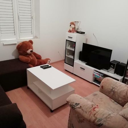 Apartman Radic 스톤 외부 사진