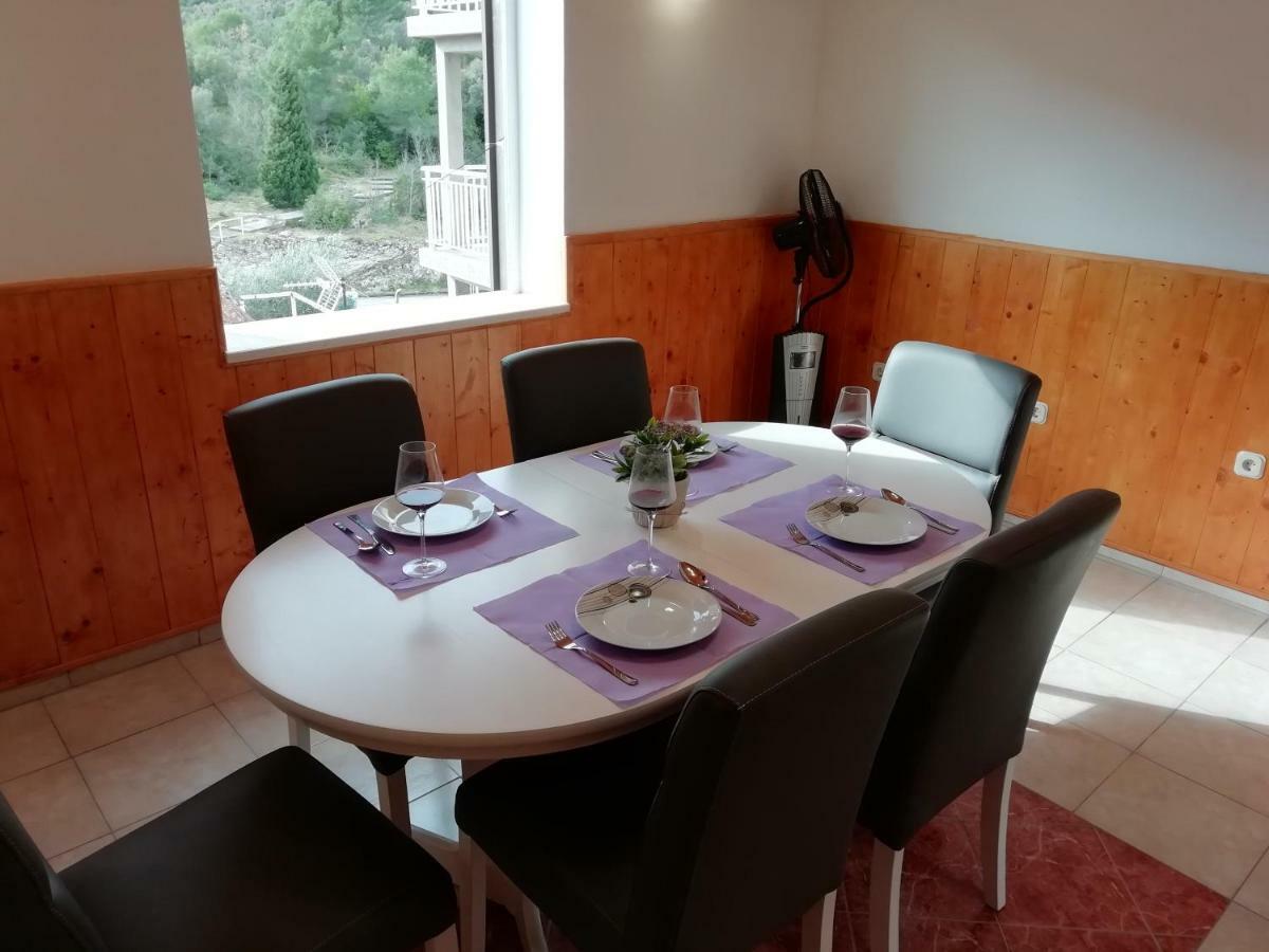 Apartman Radic 스톤 외부 사진