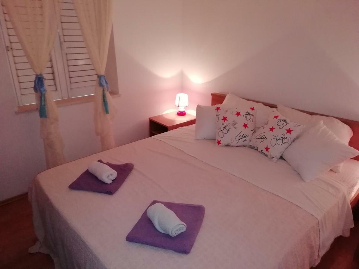 Apartman Radic 스톤 외부 사진