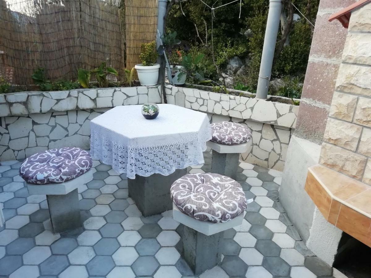 Apartman Radic 스톤 외부 사진